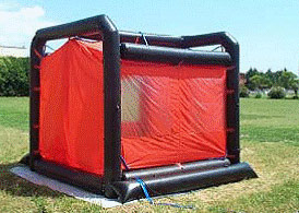 mentesítõ zuhanysátor