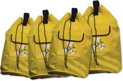 katasztrófavédelmi védõeszköz csomag