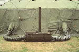 VAM 40 fûtõegység