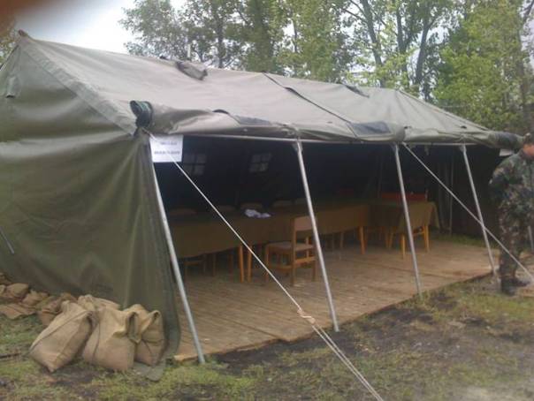 63/10M   egységes sátor