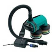 vegyvédelmi védõfelszerelés